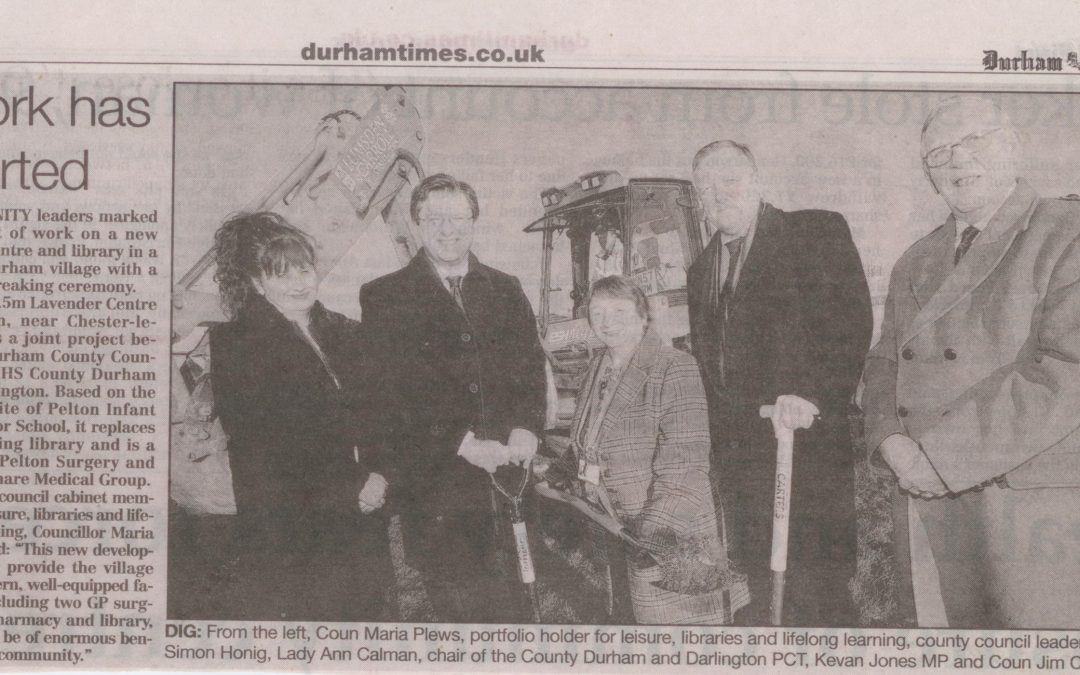 Durham_Times_20_January-_Pelton_Surgery_Sod_Cutting.jpg