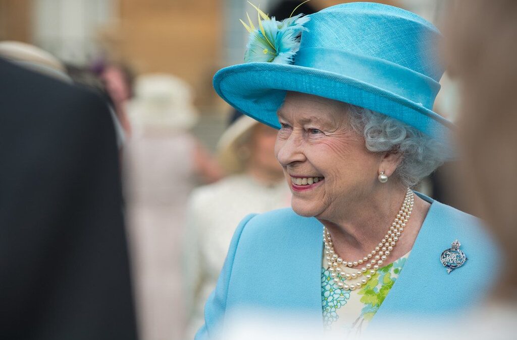 Statement: HM Queen Elizabeth II