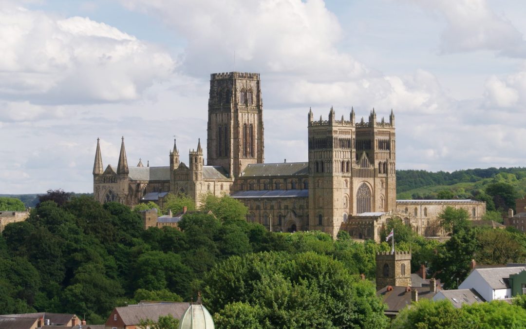 Second Round of Levelling Up Funding: Not a Penny for County Durham