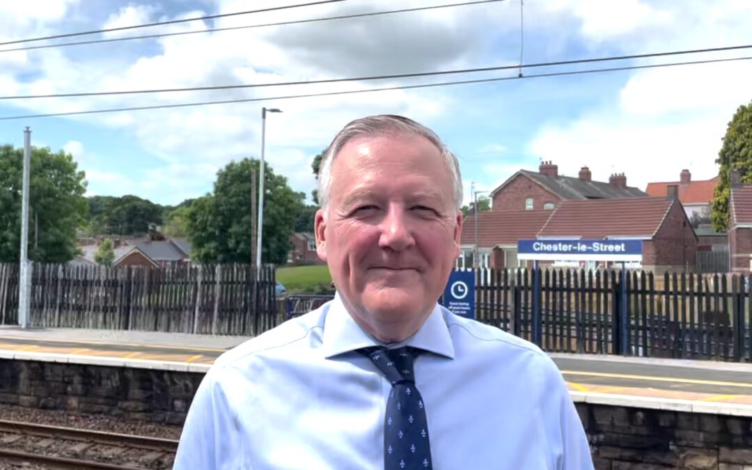 Statement: TransPennine Express contract cancellation